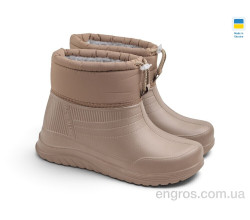 Сапоги из пены Rai shoes